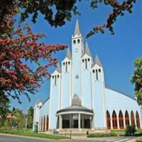 Holy Spirit Church