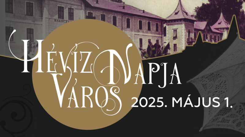 Hévíz Város Napja