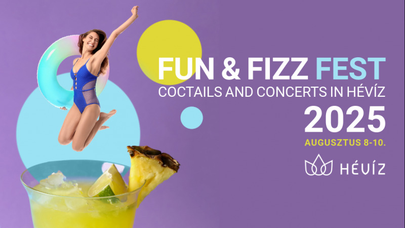 Fun&Fizz Fest