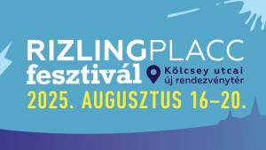 Rizling Placc Fesztivál
