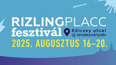 Riesling Placc Festival