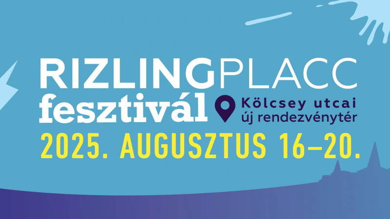  Rizling placc festival
