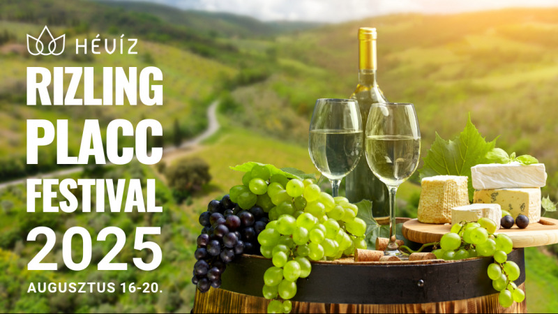  Rizling placc festival