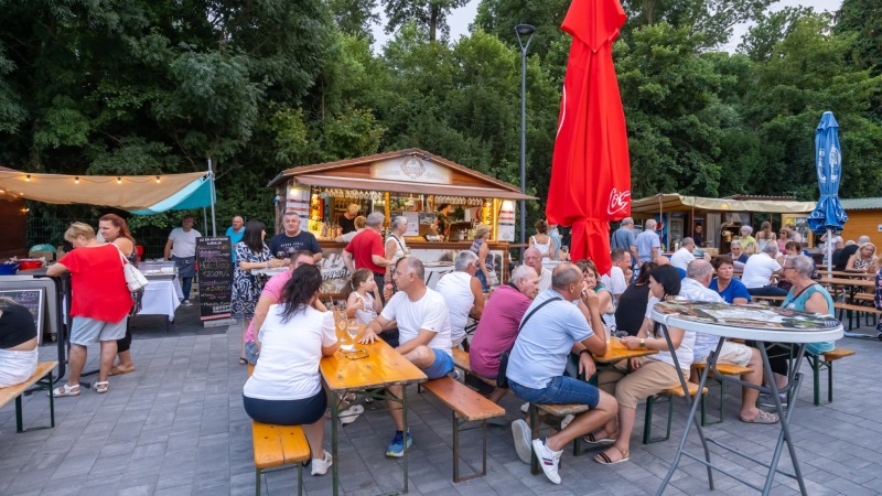 Rizling Placc Fesztivál