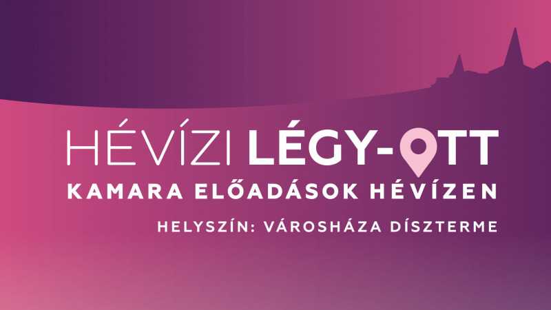 Rendezvous in Hévíz