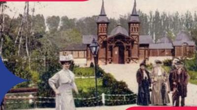 HevizerTouren / Badekultur - Bad Geschichte
