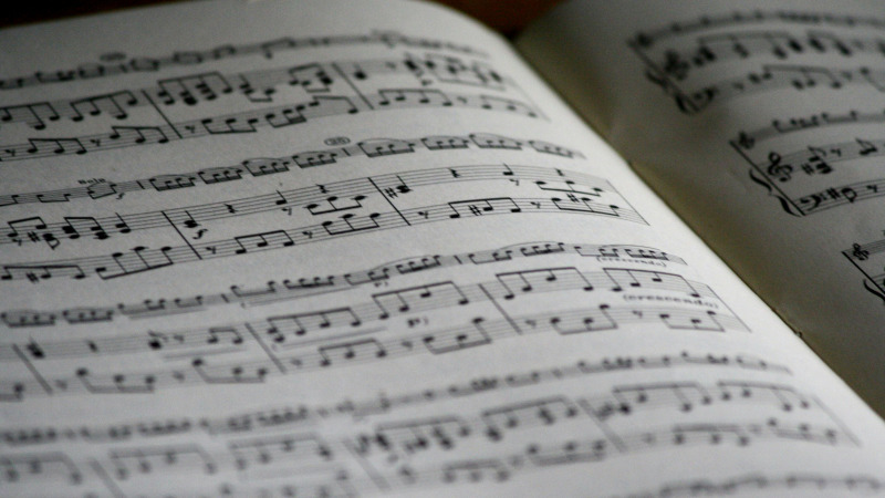 CHOR VIVA LA MUSICA concert