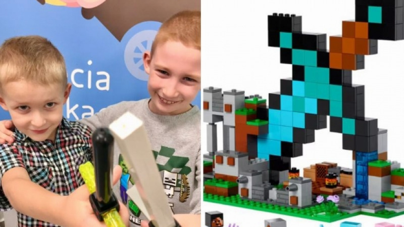 Újdonság a nyáron: LEGO® kalandok az Edukido-val! 