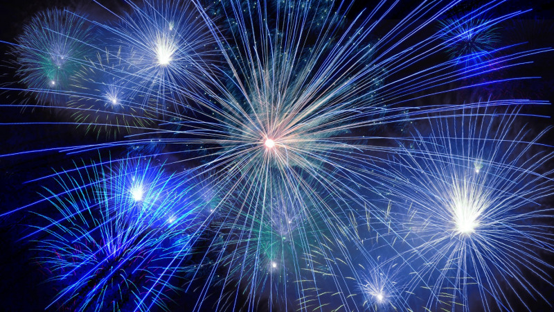 Fireworks