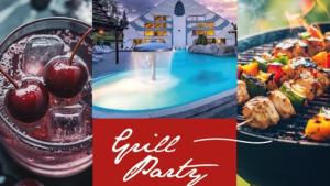 GRILL PARTY