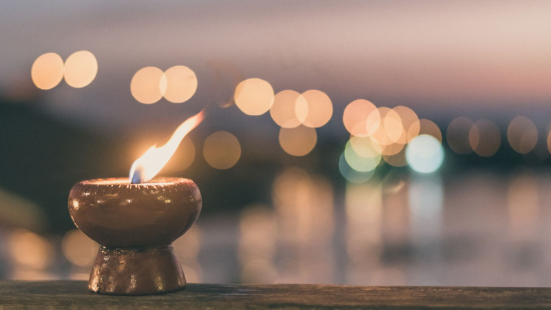 Spirituális Kör - Ezoterikus előadás sorozat