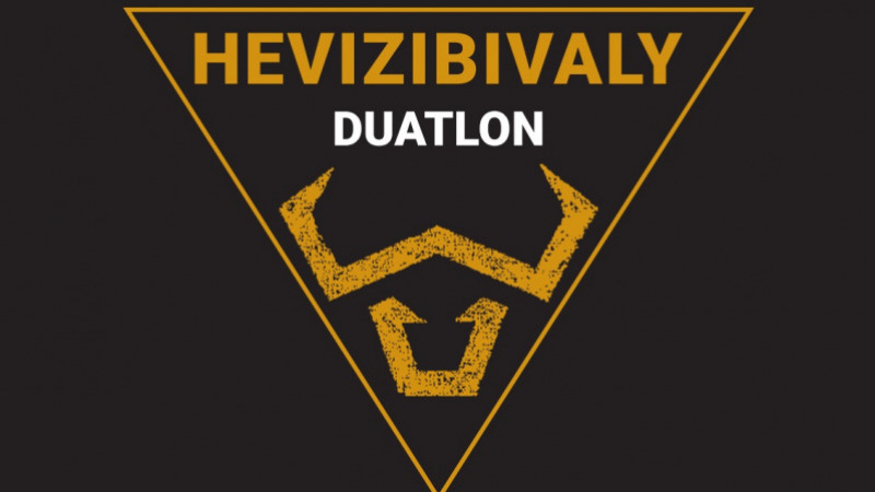 HEVIZIBIVALY Duatlon