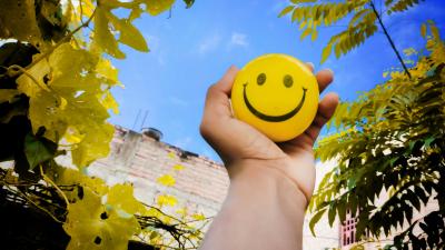 Mosolygó Stúdió - LÉLEK-KARBANTARTÓ WORKSHOP