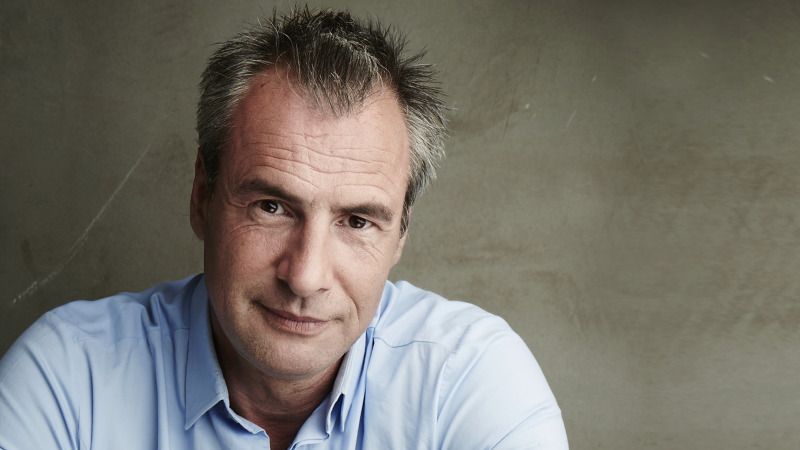 Pindroch Csaba Jászai Mari-díjas színművész előadása