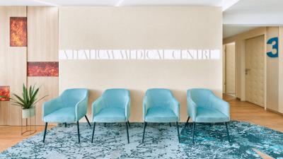 Egészségnap az Európafitben - Egészségre hangolva