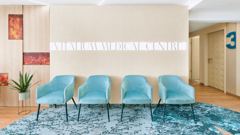 Egészségre hangolva - Egészségnap az Európafitben