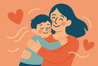 Mosolygó Stúdió - Öngyógyító Szeretet