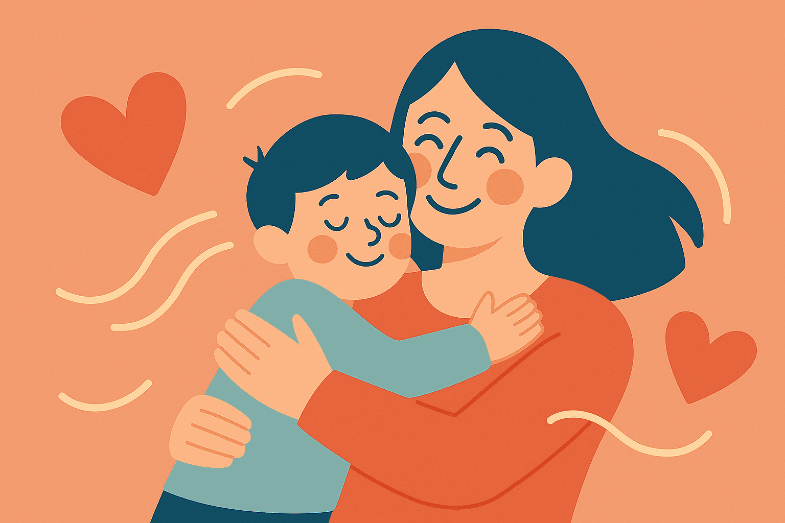 Mosolygó Stúdió - Öngyógyító Szeretet