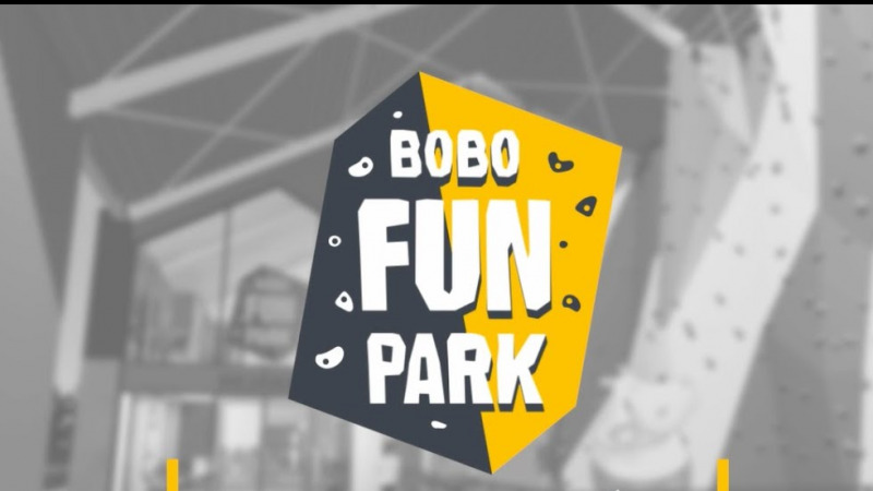 Bobo Fun Park - Mikulás az Arénában