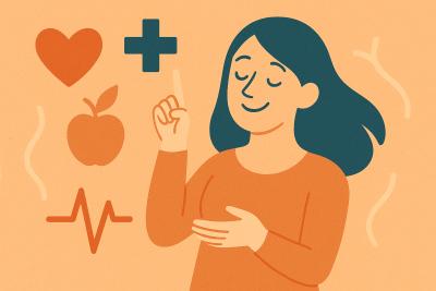 Mosolygó Stúdió - Pszicofitness