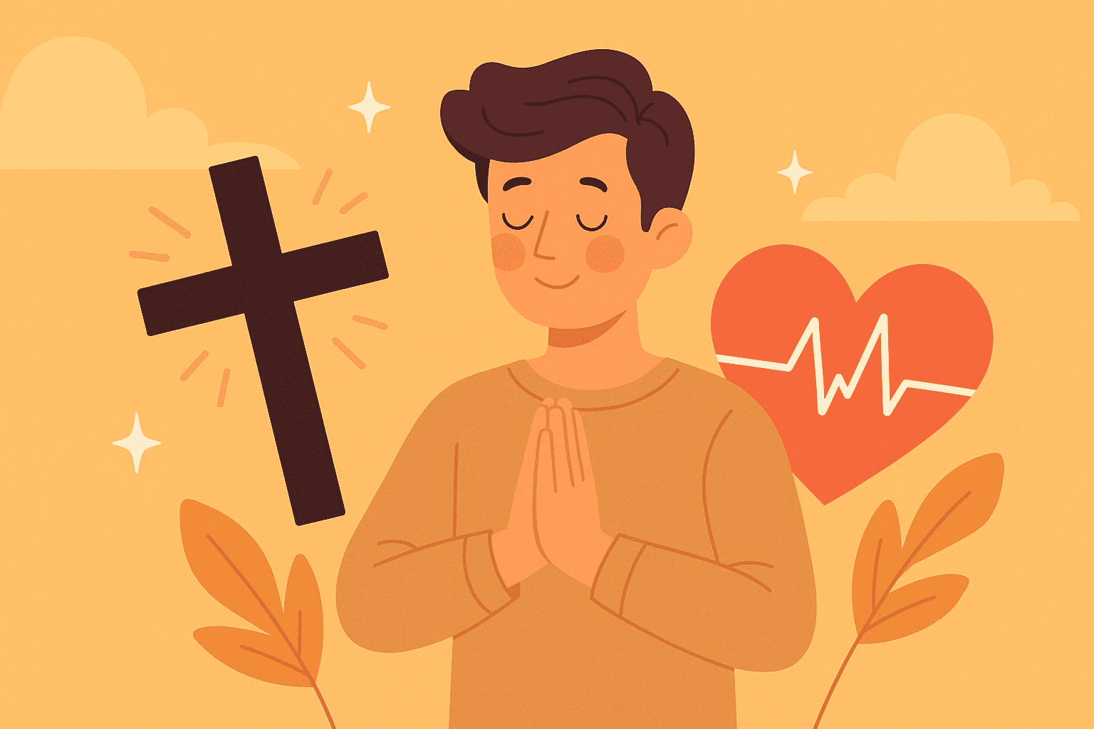 Mosolygó Stúdió - Egészséges Hit