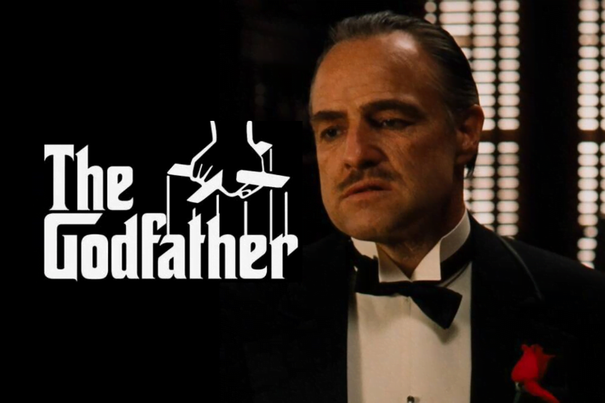 Korona Étterem és Panzió - Szilveszter a’la The Godfather