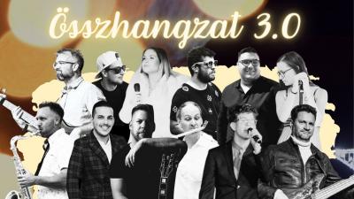 Összhangzat 3.0 – Festliches Konzert