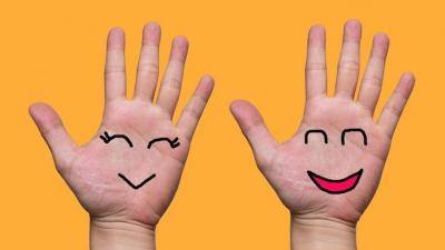 Mosolygó Stúdió - Derűs kéz jóga