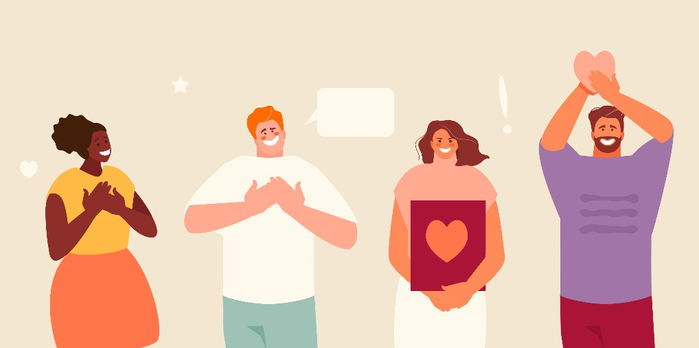 Mosolygó Stúdió - Derűs öngyógyító hála-tréning