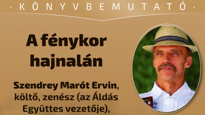 A fénykor hajnalán