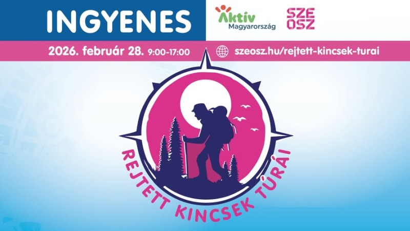 Rejtett Kincsek Túrái - Az eltűnt harang nyomában