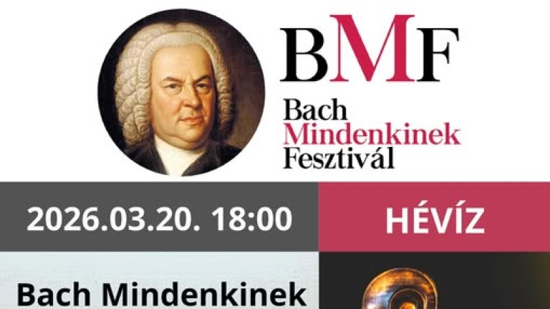 Bach für Alle Festival