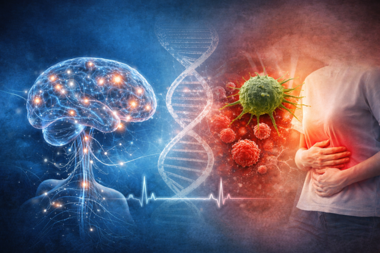 Krónikus gyulladásos bélbetegségek