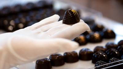 KakasBonbon – prémium bonbon kóstoló