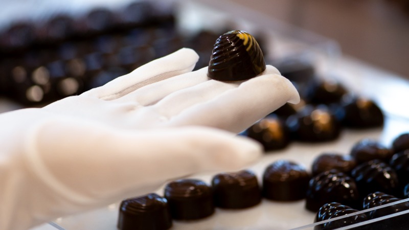 KakasBonbon – prémium bonbon kóstoló