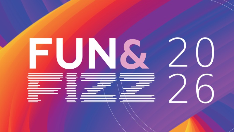 FUN & FIZZ