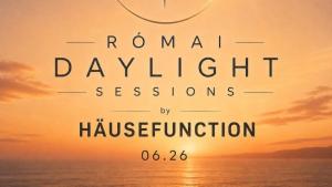 Római Daylight Sessions