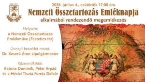 Nemzeti Összetartozás Emléknapja