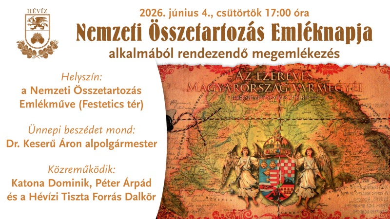 Nemzeti Összetartozás Emléknapja