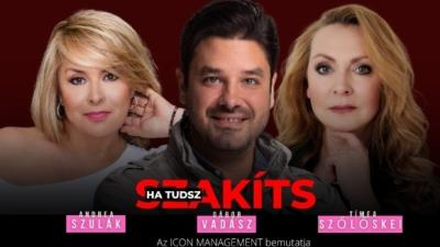 Szakíts, ha tudsz