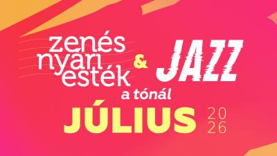 Jazz a tónál – Cafune zenekat latin/brazil est
