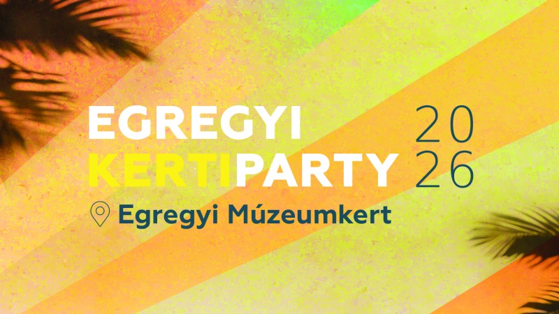 EGREGYI KERTIPARTY