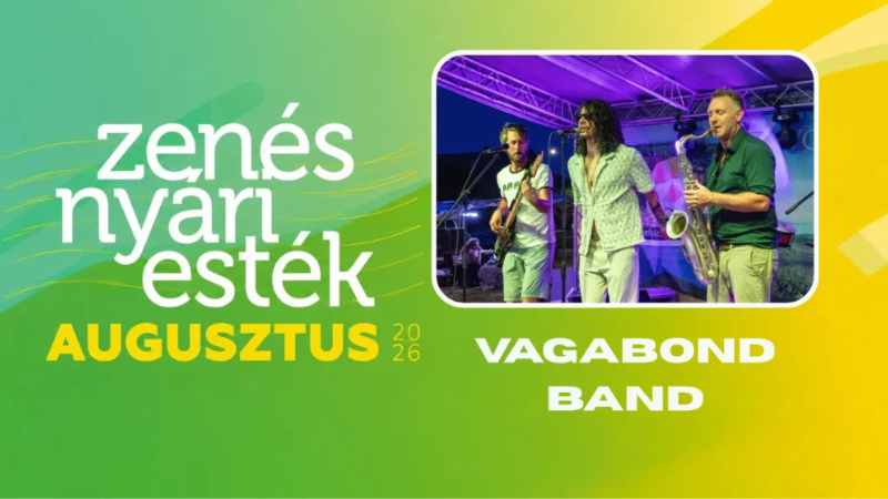 Vagabond Band