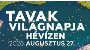TAVAK VILÁGNAPJA
