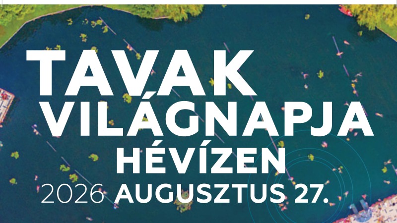 TAVAK VILÁGNAPJA