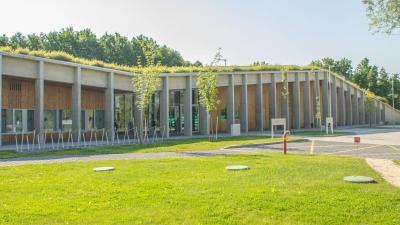 Kis-Balaton tájvédelmi körzetté nyilvánításának 40. évfordulója alkalmából rendezett