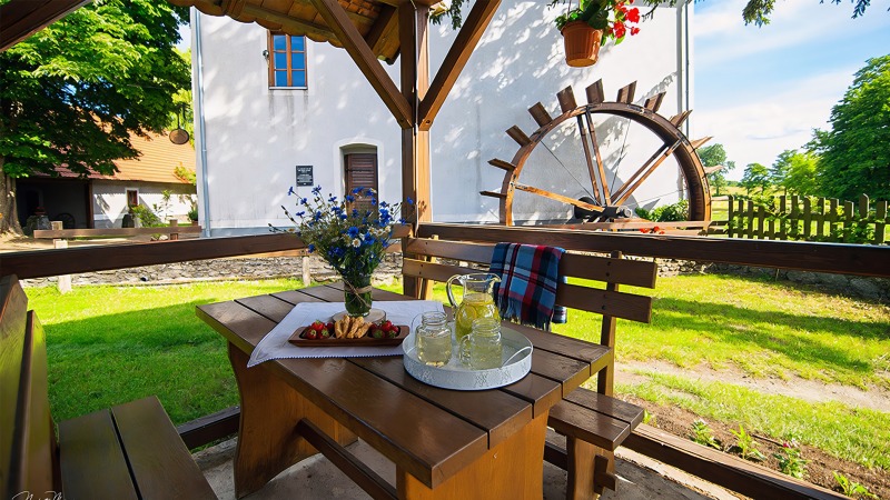Nyitott Porta Napok-Nyugat-Balaton Kincsei