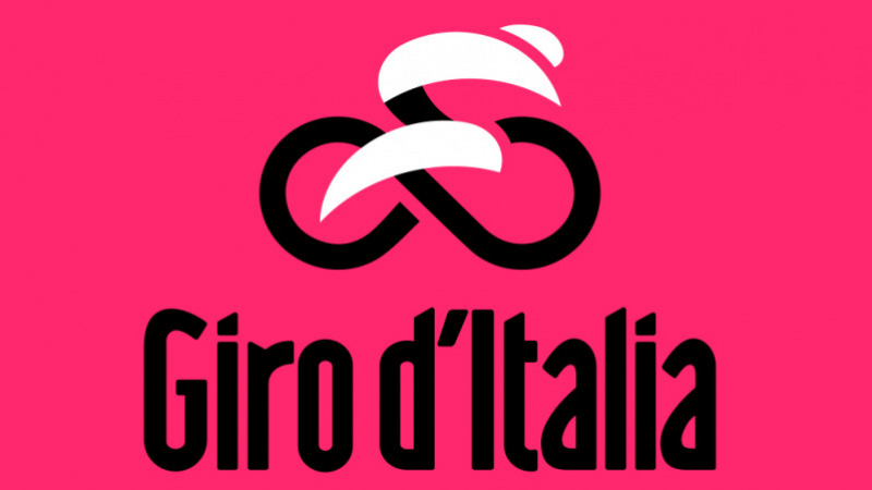 Giro d'Italia hévízi szurkolópont