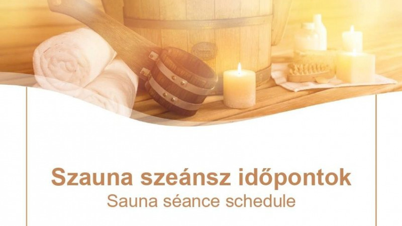Sauna Séance