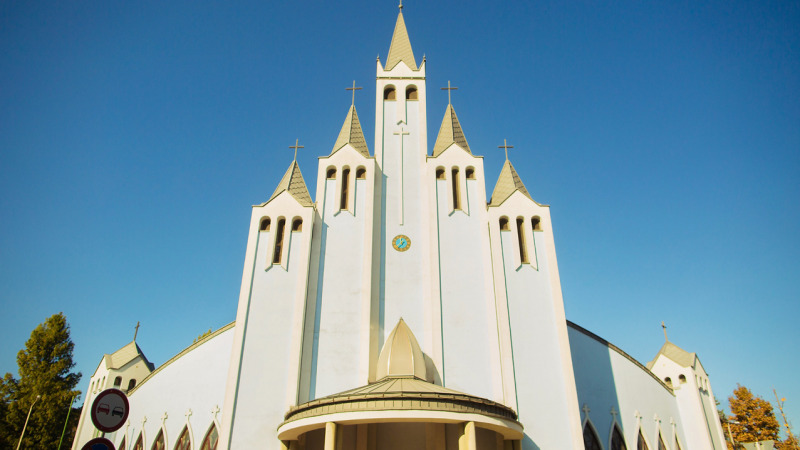 Charity Organ Concert 